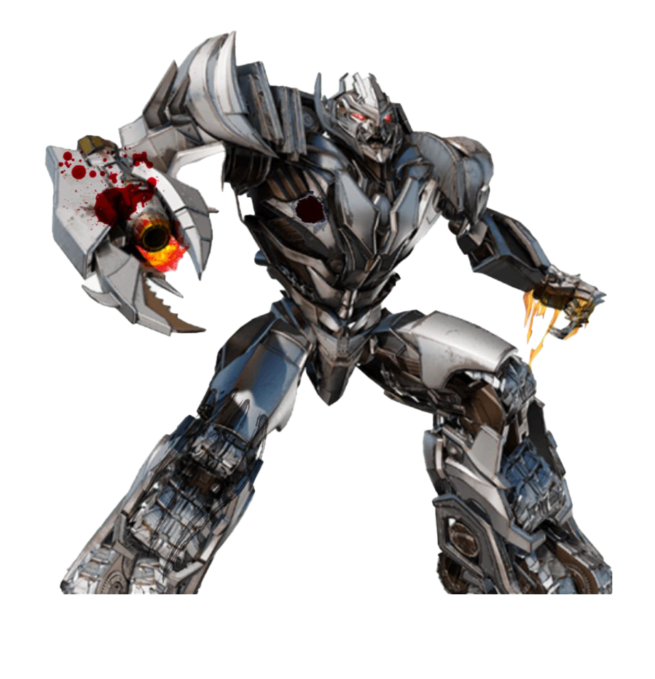 Transformers Megatron Free Download PNG HD Transparent PNG Image