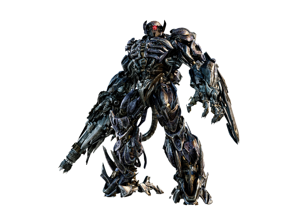 Pic Transformers Megatron Download HD PNG Image