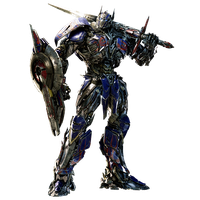 Optimus Prime Photos PNG Image