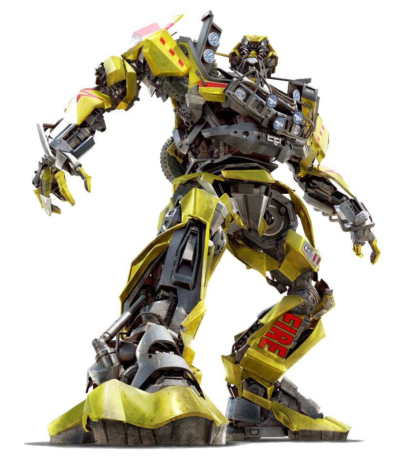 Transformers Autobot File PNG Image