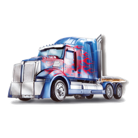 Optimus Prime Free Download PNG Image