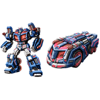 Ultra Magnus File PNG Image