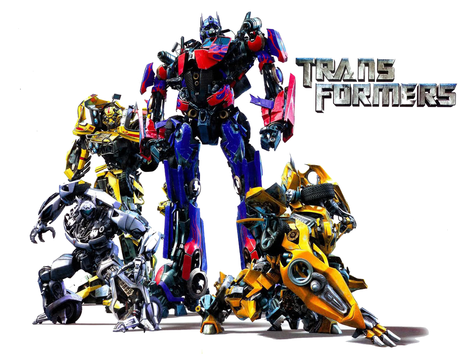 Transformers Autobot Photos PNG Image