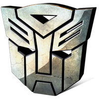 Transformers Logo Free Download Png Transparent HQ PNG Download ...