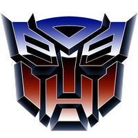 Download Transformers Logo Free PNG photo images and 