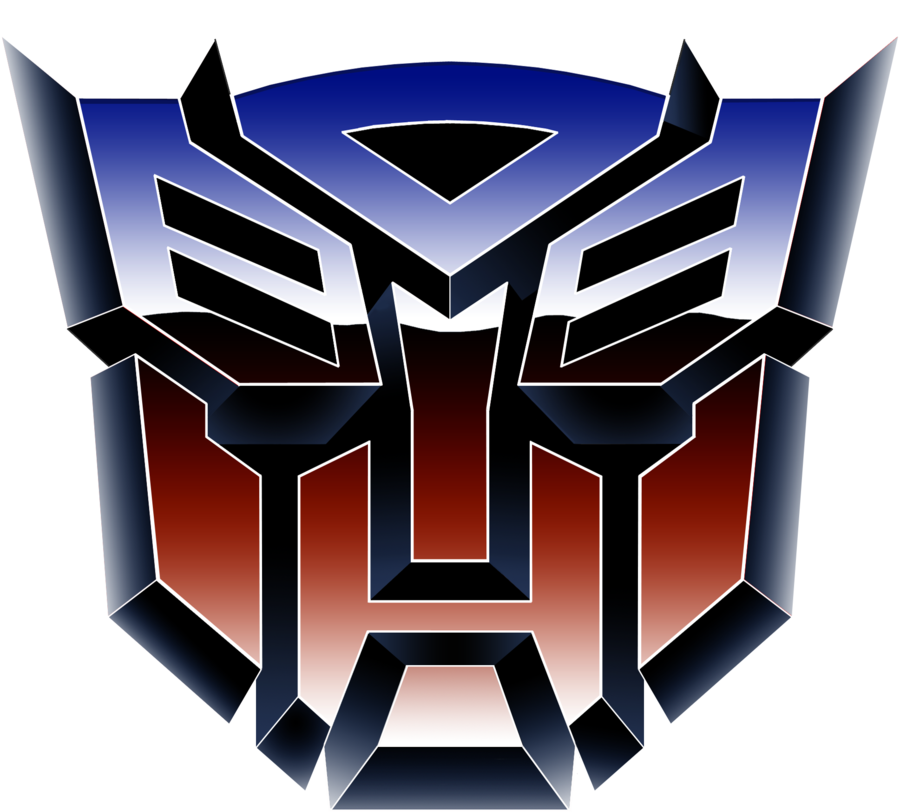 Download Transformers Logo Png Clipart HQ PNG Image FreePNGImg