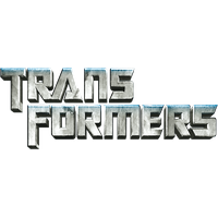 Transformers Logo Png Image Transparent HQ PNG Download | FreePNGImg