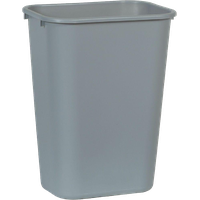 Basket Trash Free Clipart HQ PNG Image