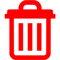 Basket Trash PNG Free Photo PNG