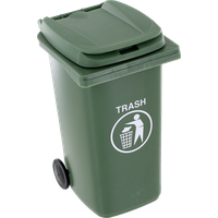 Download Basket Trash Free Clipart HQ HQ PNG Image | FreePNGImg