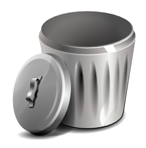 Trash Can Png Pic PNG Image