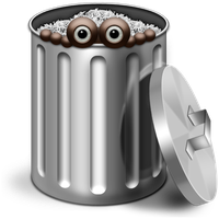 Trash Can Png Hd PNG Image