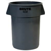 Simple Trash Can PNG Transparent Images Free Download