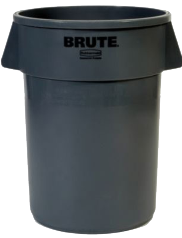 Trash Bin PNG Transparent Images Free Download, Vector Files