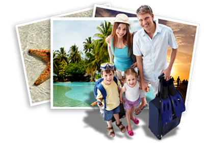 Travel Insurance Transparent PNG Image