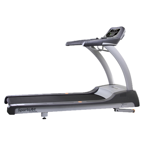 Treadmill Transparent Transparent PNG Image