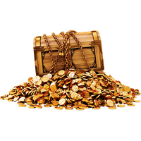 Treasure Png Image