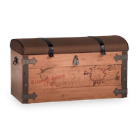 Treasure chest PNG