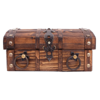 Treasure chest PNG