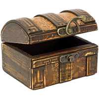 Treasure chest PNG