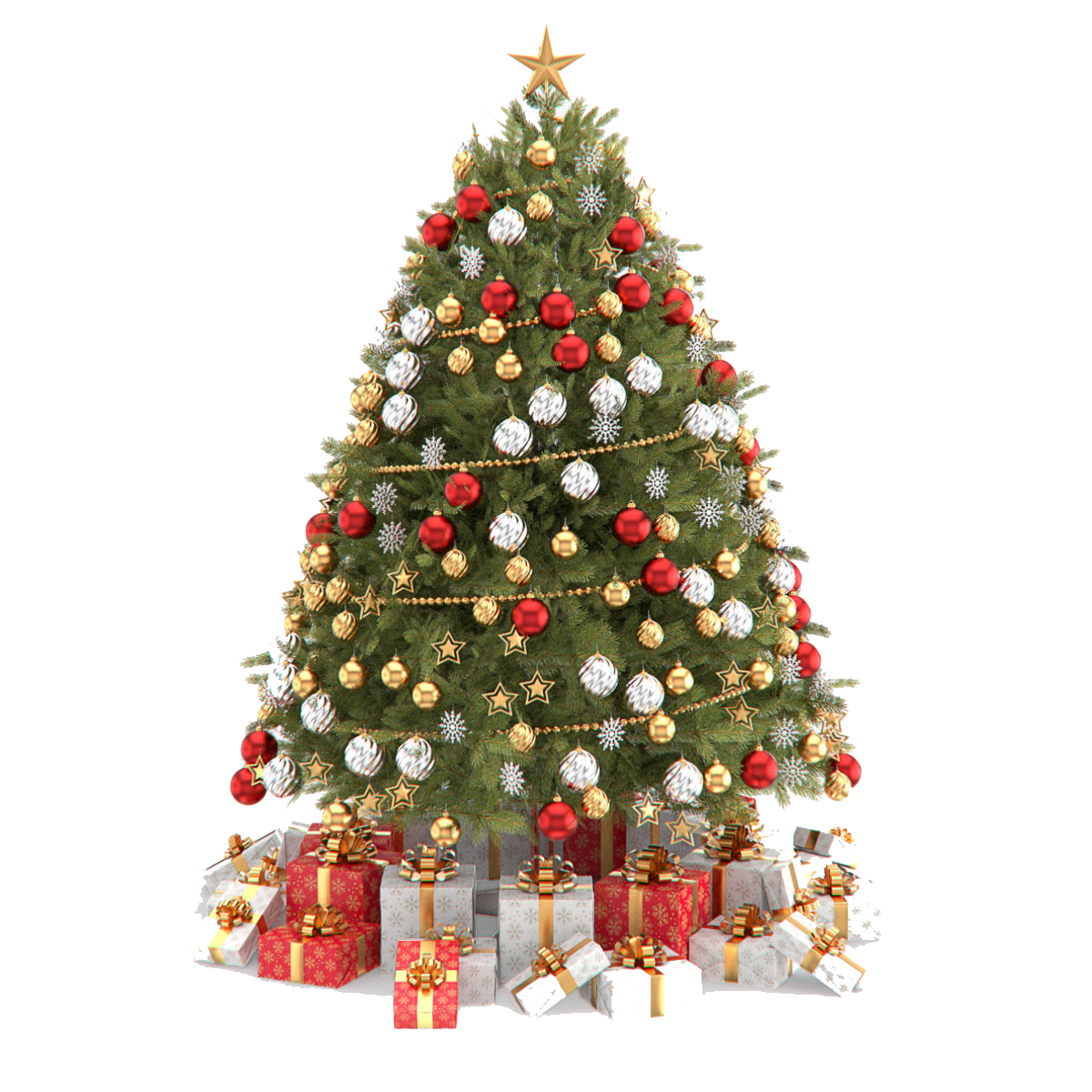 download-christmas-tree-clipart-hq-png-image-freepngimg