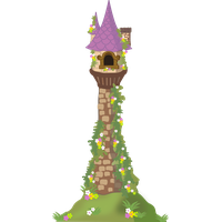 Tree Game Video Rapunzel Tangled The Drawing PNG Image