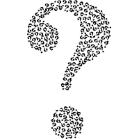 Point Symmetry Icons Wallpaper Question Mark Computer PNG