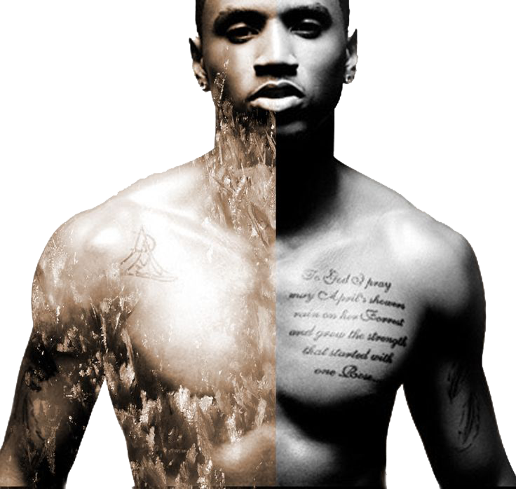 Trey Songz Photos Transparent PNG Image