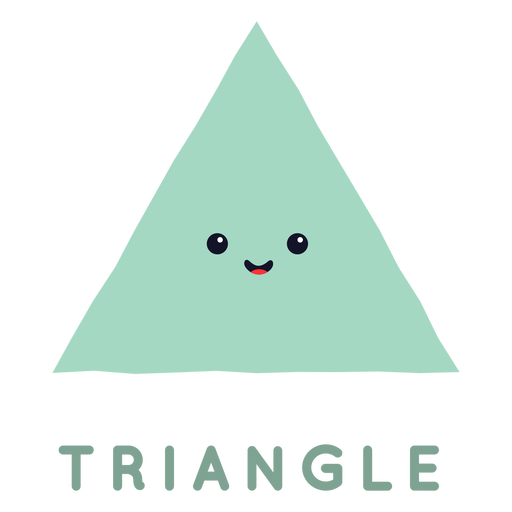 Triangle PNG Image High Quality PNG Image