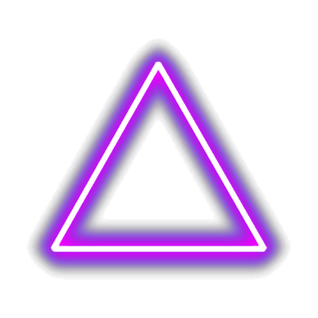 Triangle PNG File HD PNG Image