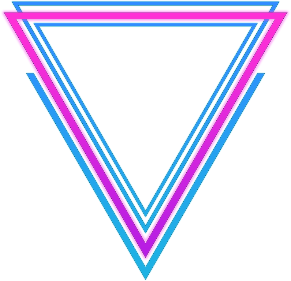 Vector Triangle HQ Image Free PNG Image