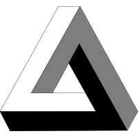 Triangle Transparent