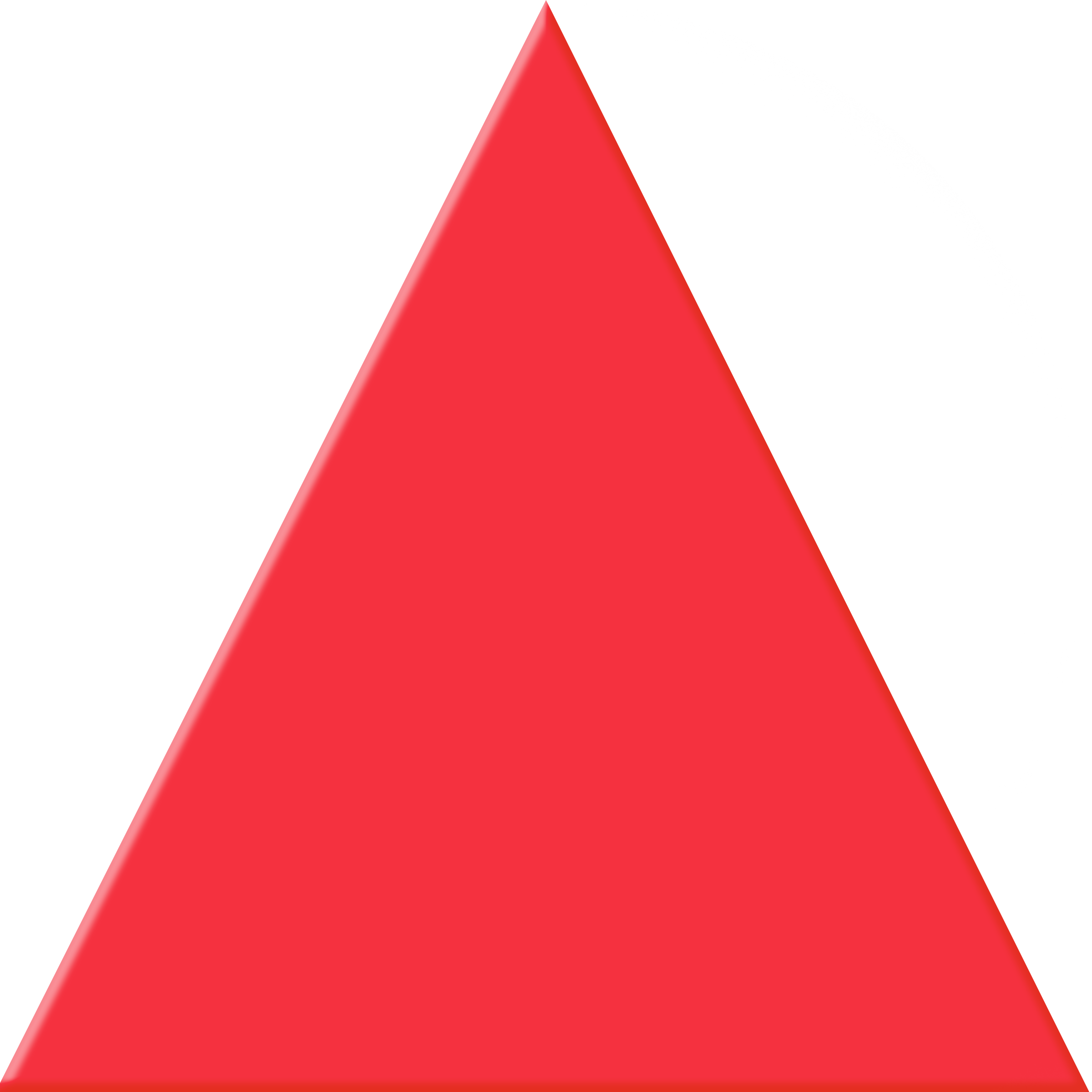 Triangle Transparent Image Transparent PNG Image