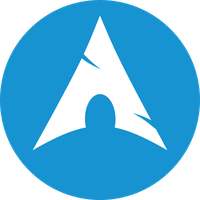 Icons Kde Theme Computer Linux Arch