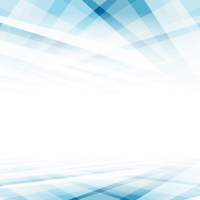 Blue Geometry Of Creative Sense Technology