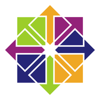 Installation Oscypki Centos Icons Computer Linux Distribution