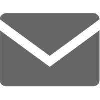 Box Electronic List Grey Internet Message Mailing