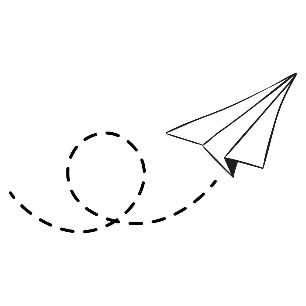Angle Plane Paper Art Airplane Line PNG Image