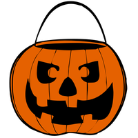 Trick Or Treat File