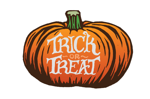 Trick Or Treat Image PNG Image