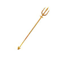 Trident PNG