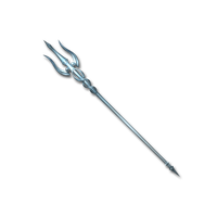 Trident PNG