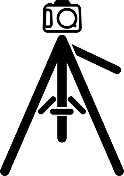 Tripod Transparent PNG Image