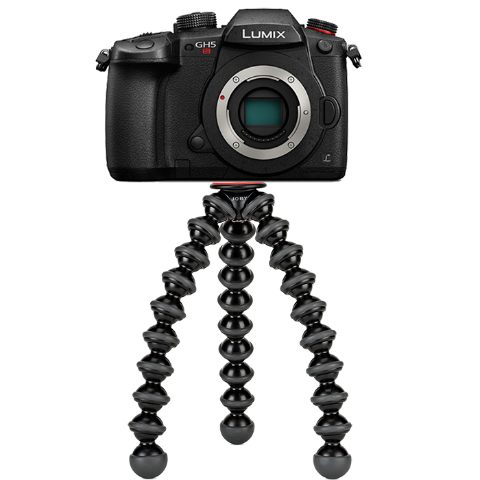 Tripod Transparent PNG Image