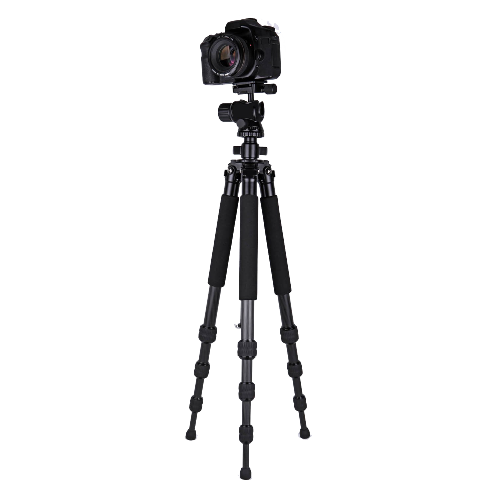 Tripod Transparent PNG Image