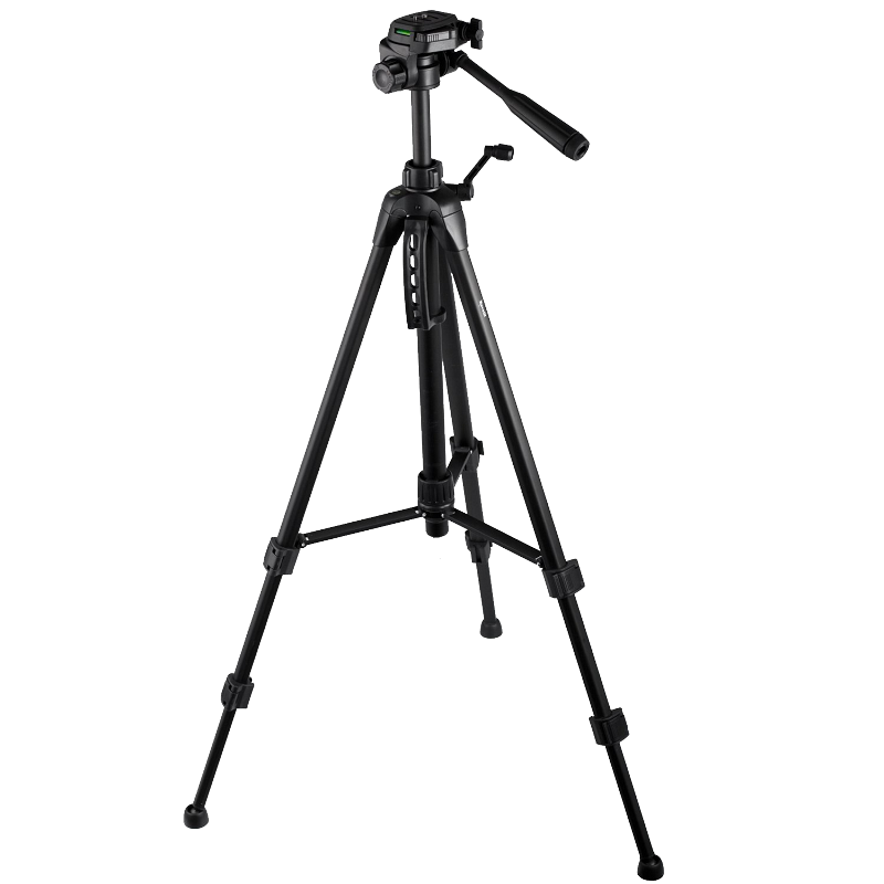 Tripod Transparent PNG Image