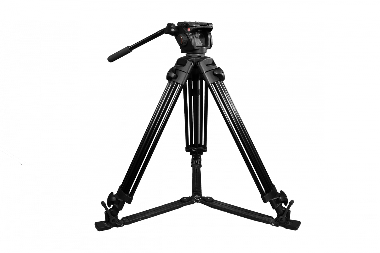 Tripod Transparent PNG Image