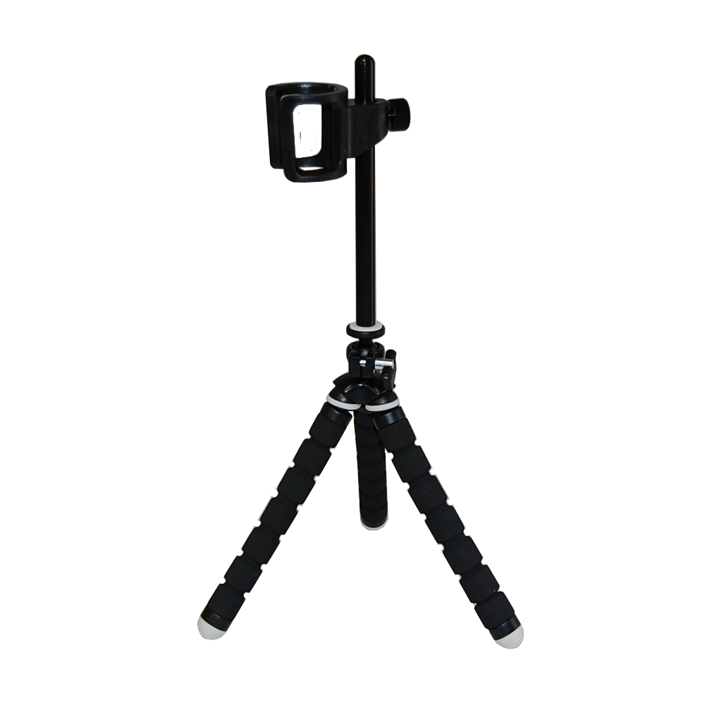 Tripod Transparent PNG Image