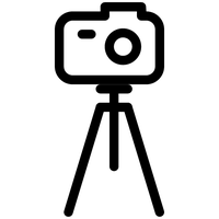 Tripod PNG