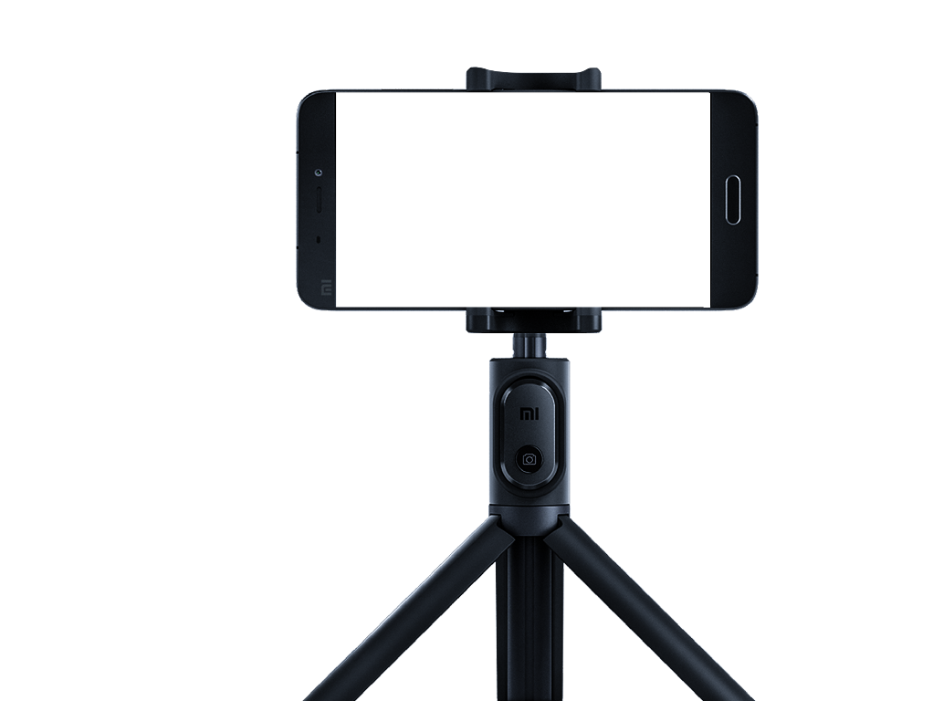 Tripod Transparent PNG Image